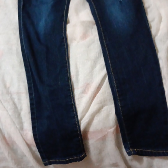Womens VIP jeans - Picture 2 of 7